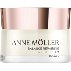 Rosâge - Balance Repairing Night Cream 50 ml