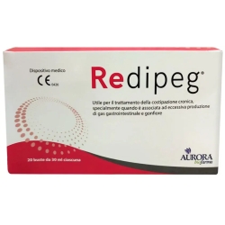 Redipeg 20 stick pack 30 ml treatment for constipation