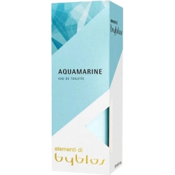 Aquamarine - Eau de Toilette for Women 120 ml Spray