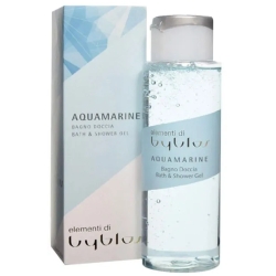 Aquamarine - Shower Bathroom 400 ml