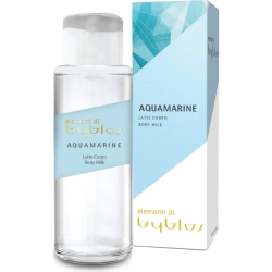 Aquamarine - Moisturizing Body Milk 400 ml