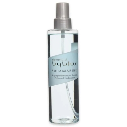 Aquamarine - Scented Body Water 250 ml