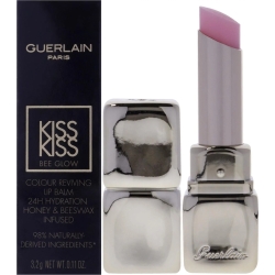 KissKiss Bee Glow - Lip Balm N.258 Rose Glow