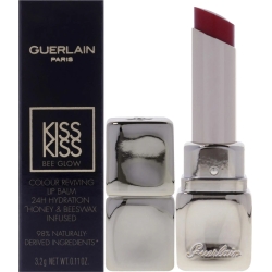 KissKiss Bee Glow - Lip Balm N.775 Poppy Glow