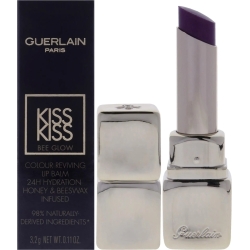 KissKiss Bee Glow - Lip Balm N.809 Lavender