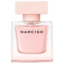 Narciso Cristal - Eau de Parfum for Women 50 ml Spray