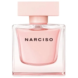 Narciso Cristal - Eau de Parfum for Women 90 ml Spray