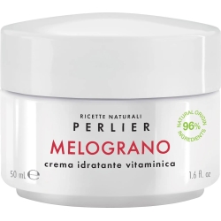 Melograno - Vitamin Moisturizing Cream 50 ml