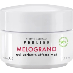 Melograno - Mat Effect Sorbet Gel 50 ml