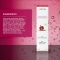 Melograno - Gel Bags and Dark Circles 15 ml