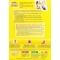 Dry Cat Food with beef, chicken and vegetables 400 g