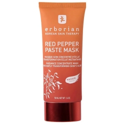 Red Pepper Paste Mask - Radiance concentrate Korean mask 50 Ml
