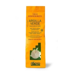 Green Clay For face and body - Fine powder 1 kg
