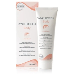 Synchrocell - Body cream against cellulite 250 ml