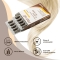 Hairvit - Hair Grow Supplement 90 soft capsules