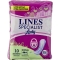specialist Normal Lady - 10 light incontinence sanitary pads