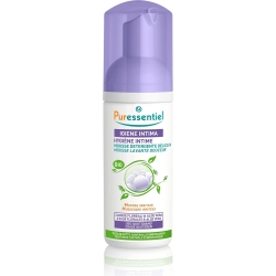 Delicate intimate detergent mousse 150 ml