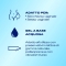 Naturals - Moisturizing lubricant gel 100 ml