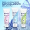 Naturals - Moisturizing lubricant gel 100 ml