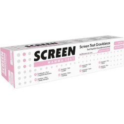 Screen Mamma Test - 1 Pregnancy Test