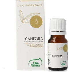 Camphor - Pure Balsamic Essential Oil 10 ml