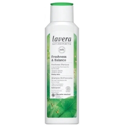 Freshness & Balance - Refreshing shampoo 250 ml