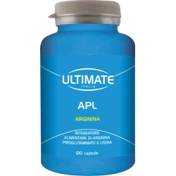 Apl - Food supplement 120 capsules
