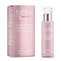 Filler Suprema - Regenerating anti-aging fluid 30 ml