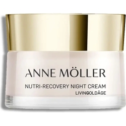 Livingoldage - nutri-recovery night cream 50 ml