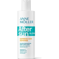 Express Sun Defense - After Sun Glow emulsion 175 ml