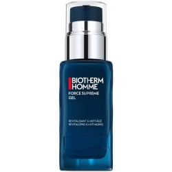 Homme Force Supreme - Men's anti -aging gel 50 ml