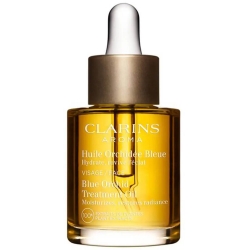 Huile Orchidée Bleue - dry skin Face oil 30 ml