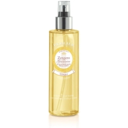 Jamaican ginger - Perfumed water 200 ml