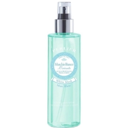 White musk - Perfumed water 200 ml