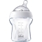 NaturalFeeling - Unisex Baby Bottle 0M + 150 ml Slow Flow
