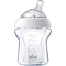 NaturalFeeling - Unisex Baby Bottle 0M + 150 ml Slow Flow