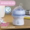 NaturalFeeling - Baby Bottle 0M + 150 ml Slow Flow