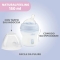 NaturalFeeling - Baby Bottle 0M + 150 ml Slow Flow