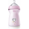 NaturalFeeling - Baby Bottle 6M + 330 ml Fast Flow
