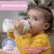 NaturalFeeling - Baby Bottle 6M + 330 ml Fast Flow