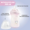 NaturalFeeling - Baby Bottle 6M + 330 ml Fast Flow