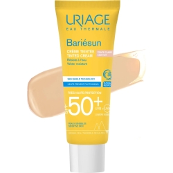 Bariésun SPF50+ - Tinted Cream Light 50 ml