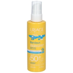 Bariésun Spf50+ - Moisturizing Solar Spray for children 200 ml