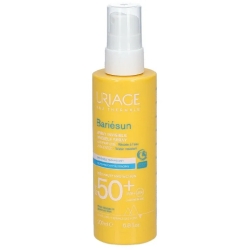 Bariésun SPF50+ Invisible perfume unwelling 200 ml