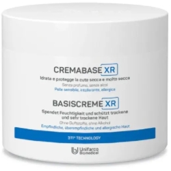 311 Cremabase Xr - Moisturizing body cream 450 ml