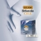 Britannia Cell - Fat Burners Supplement 30 sachets