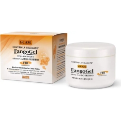 Fangogel Hot cold action against cellulite 300 ml