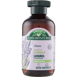 Lavender - Illuminating shampoo for normal hair 250 Ml
