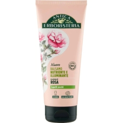 Rosa - Nourishing and illuminating conditioner 200 Ml