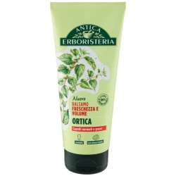 Nettle - Freshness and volume conditioner 200 Ml